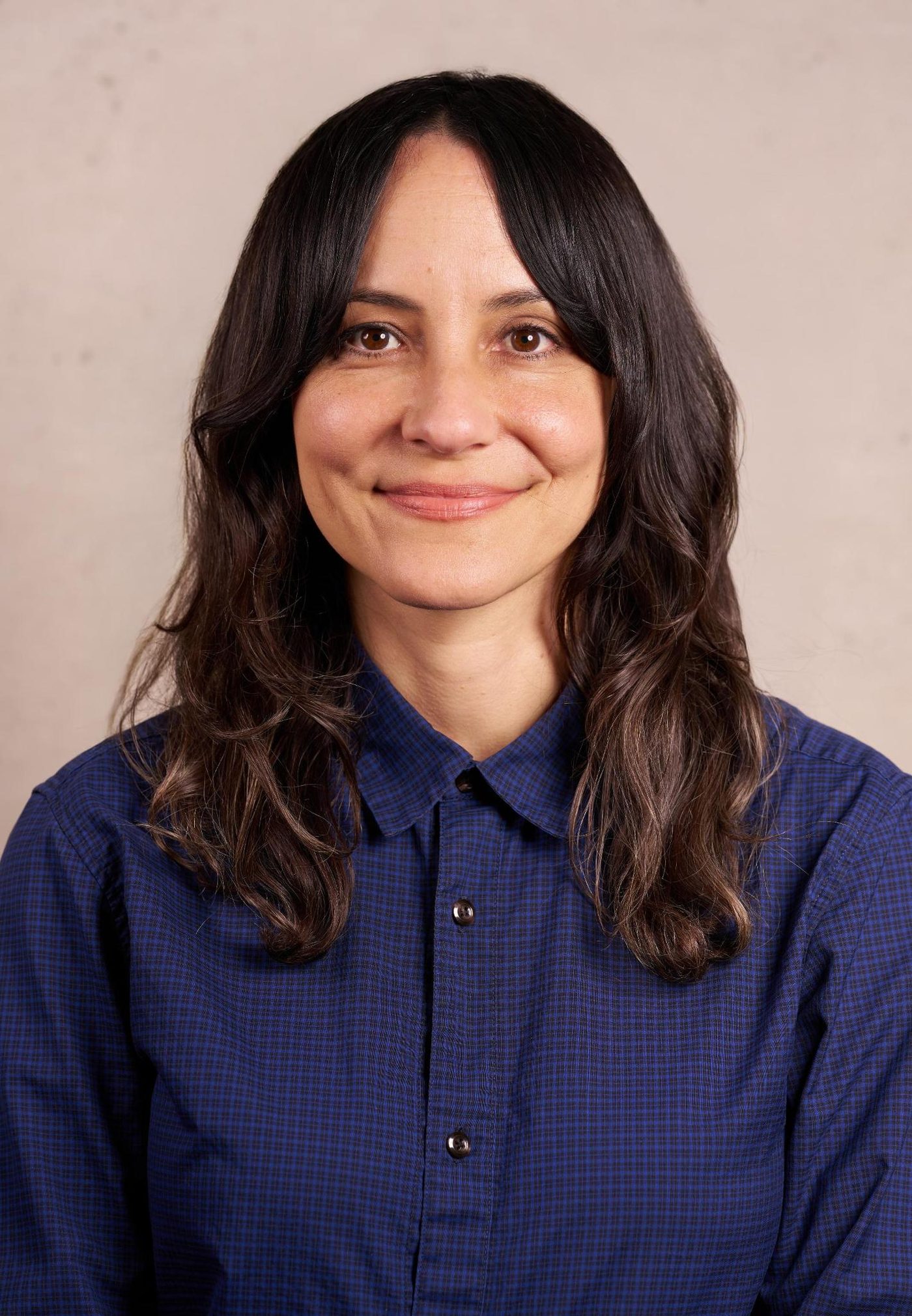 Emily Calderone